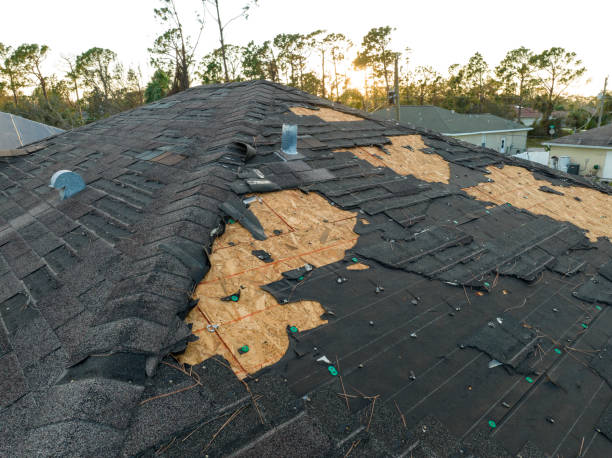 Best Rubber Roofing (EPDM, TPO)  in Mountain Top, PA