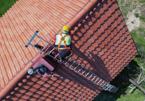Best Roof Coating and Sealing  in Mountain Top, PA