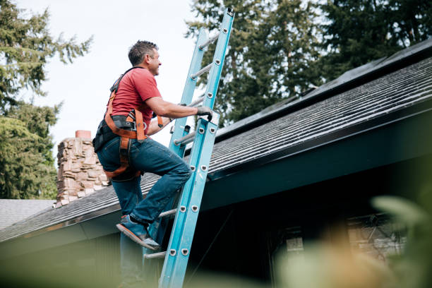 Best Gutter Installation and Repair  in Mountain Top, PA