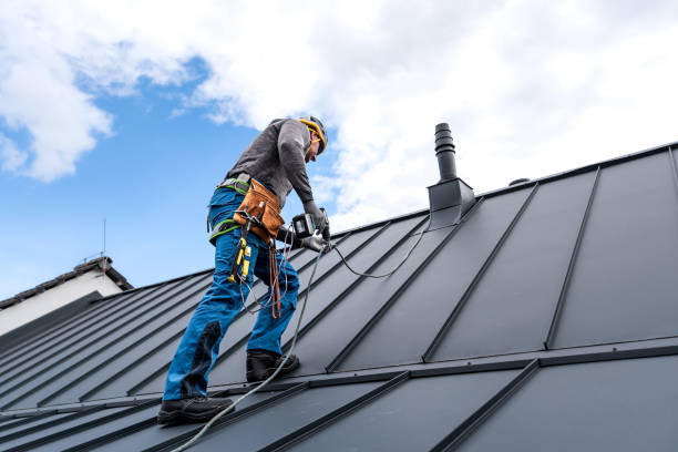 Best Storm Damage Roof Repair  in Mountain Top, PA