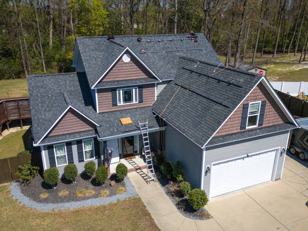 Best Roof Ventilation Installation  in Mountain Top, PA